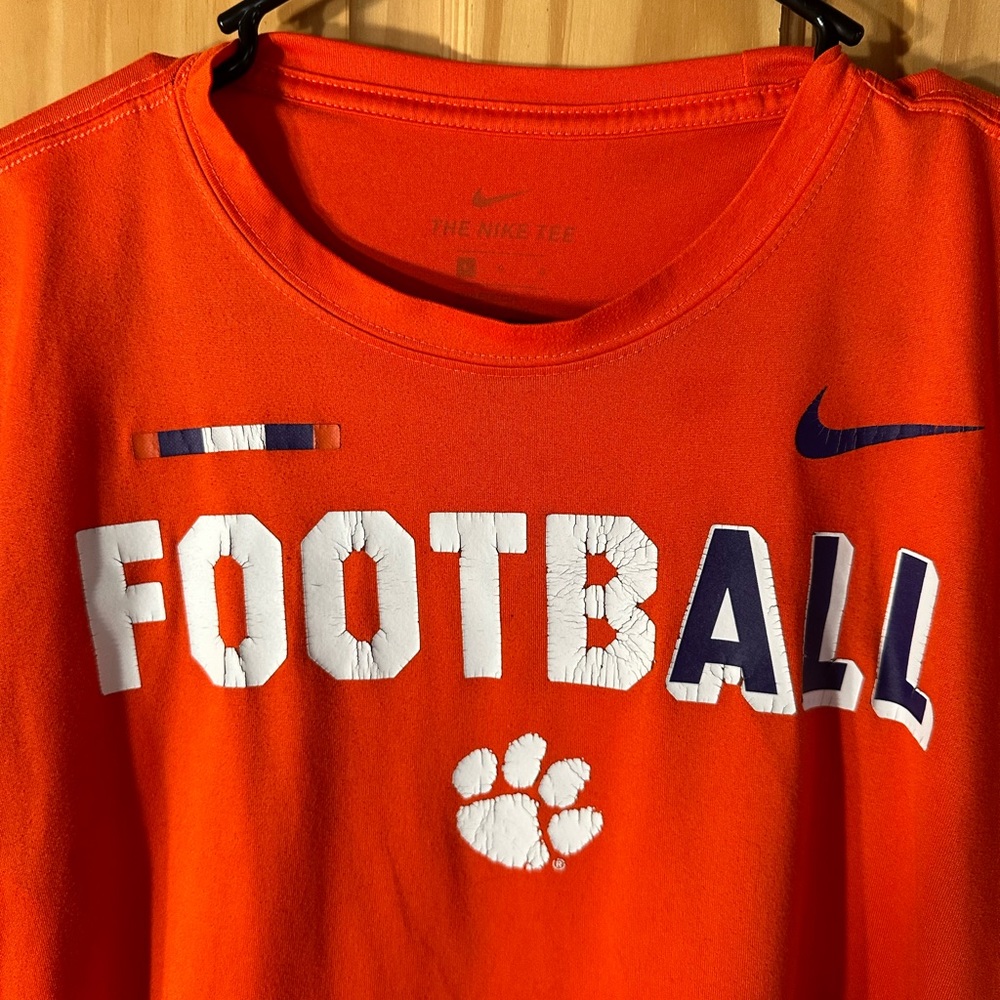 Clemson - Picture 2 of 2